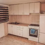 Vakantiehuis 
