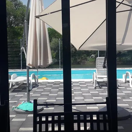 Vakantiehuis 