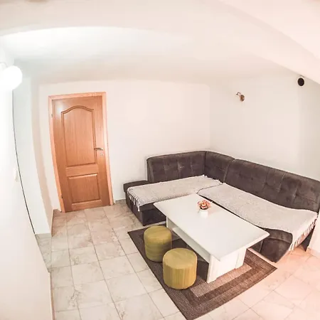 Vakantiehuis 